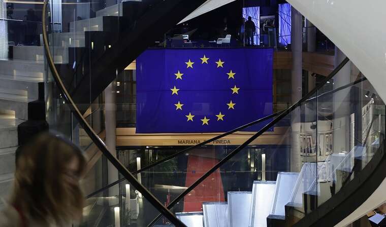 Німеччина просуває санкції ЄС проти Грузії в обхід Угорщини