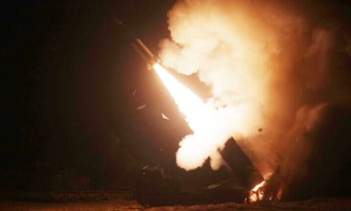 В ISW рассказали о последствиях ударов Украины западным оружием по России