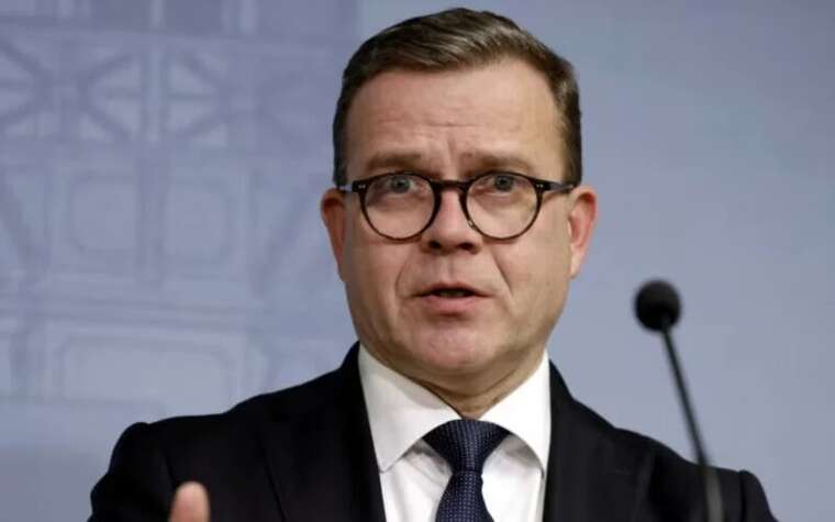 Прем’єр Фінляндії заявив про повну готовність до ймовірного нападу Росії