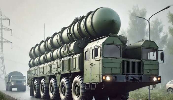 Удар "Орєшніком" по Україні: у ГУР оцінили ймовірність нової атаки