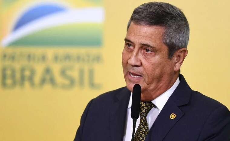 Reuters: У Бразилії колишній міністр оборони готував держпереворот