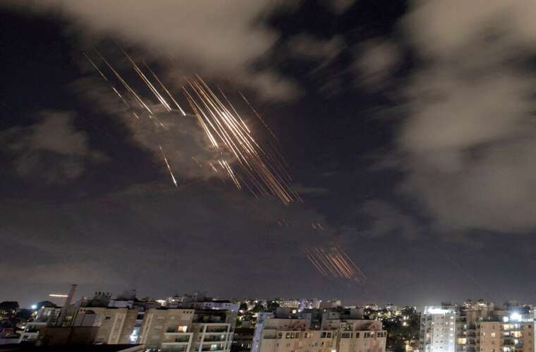 WP: Ізраїльські удари поставили ядерну програму Ірану під загрозу