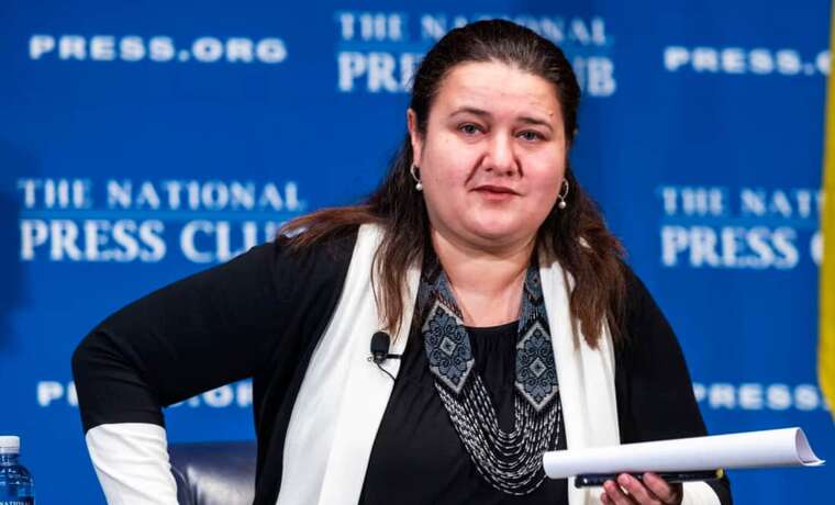 Посол України в США Маркарова поскаржилася на атаку пранкерів