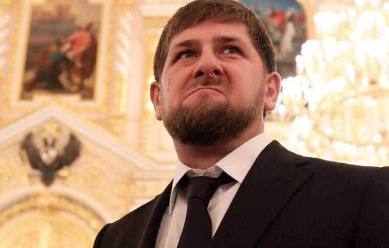 Кадиров визнав чергову атаку БпЛА в Грозному