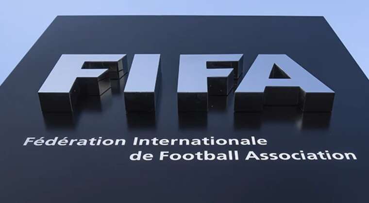 ФИФА удалило сегмент с картой Украины без Крыма: проводится проверка