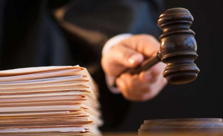 До 10 років позбавлення волі засуджено жителя Херсонщини, який співпрацював з загарбниками