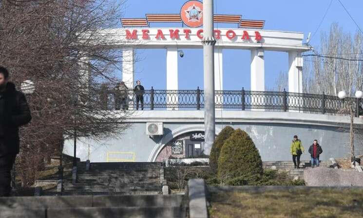 The invaders are trying to unite collaborators in Ukraine by organizing "trainings" – NRC