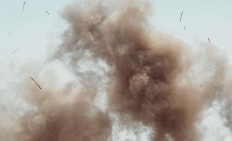 У РФ в Ульяновську підірвали залізничне полотно, - розвідка