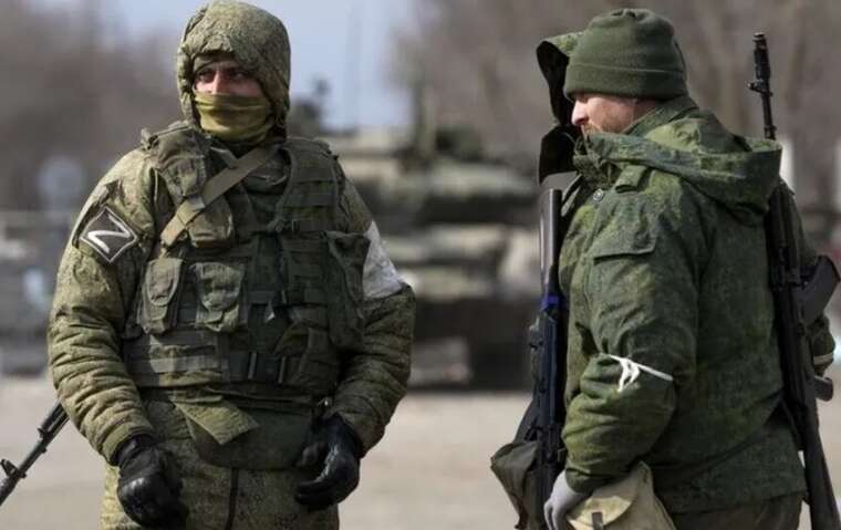 The occupiers have devised a new trick in the TOT of Ukraine for conscription into the war