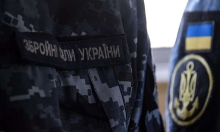 Росіяни руйнують екосистему Азово-Чорноморського регіону - ВМС