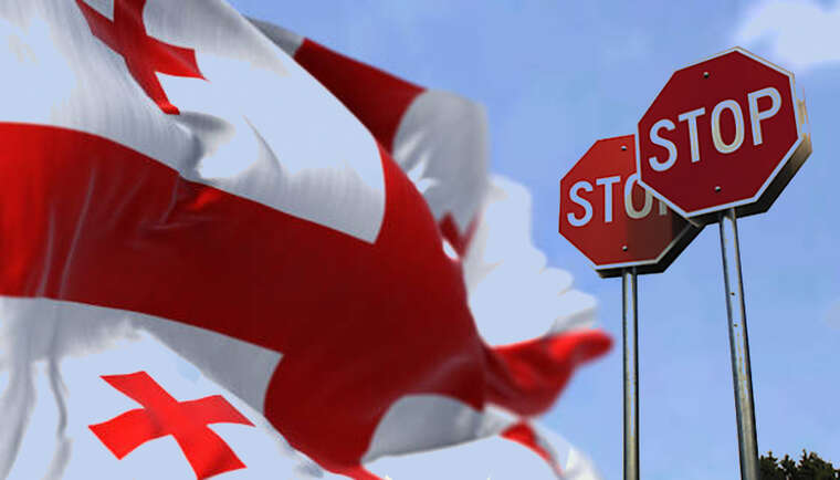 Литва ввела дополнительные санкции против высокопоставленных чиновников Грузии