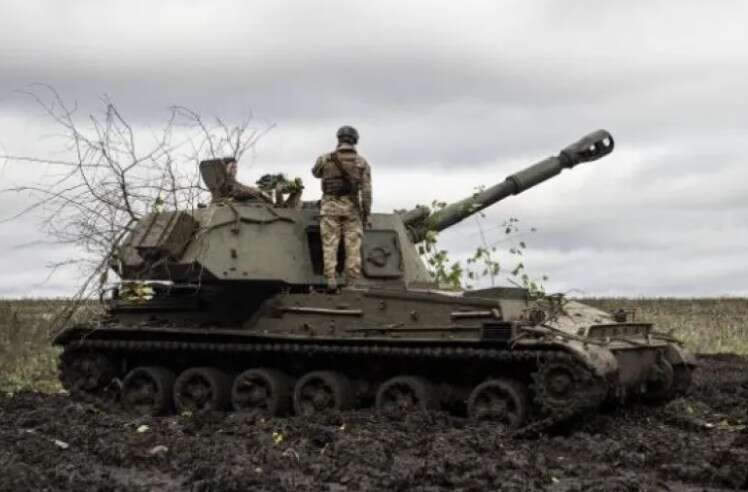 Окупантів на Куп’янському напрямку вдалося вибити з лісу, - DeepState