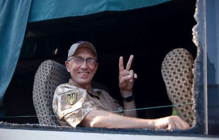 The prosecutors office has closed the case against Kyiv Regional Council deputy Karlyuk