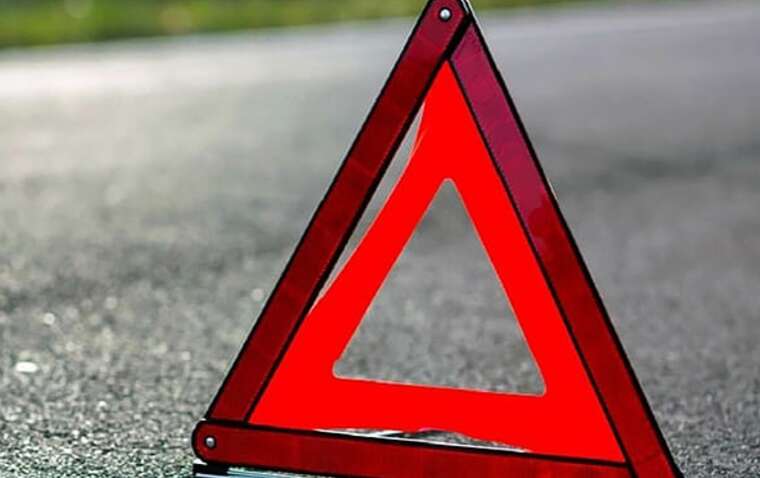 Неподалік Львова в аварії загинула 24-річна дочка популярної співачки Ірини Борисюк