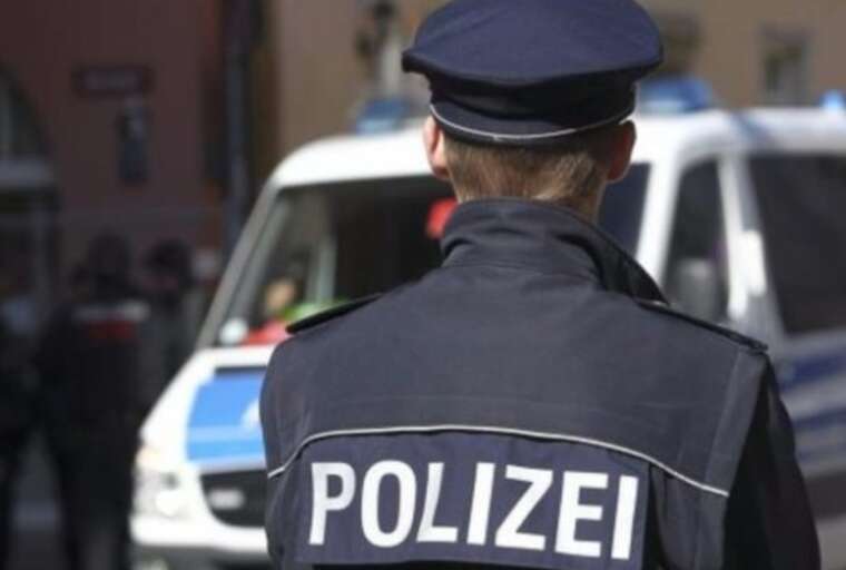 В Берлине неонацисты напали на членов СДПГ