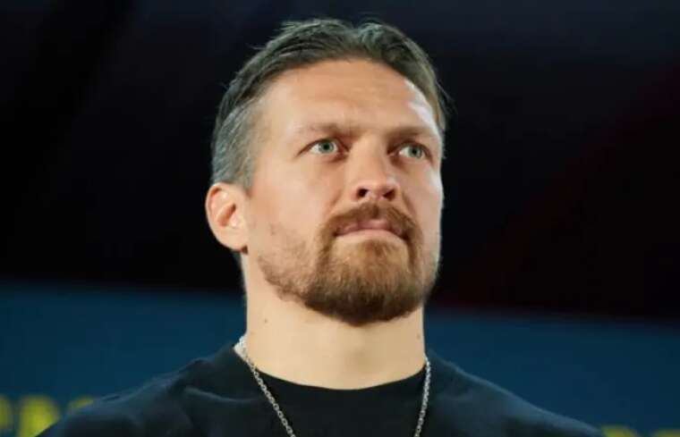 Украинские музыканты присоединяются к флешмобу Усика "Битва за свет"