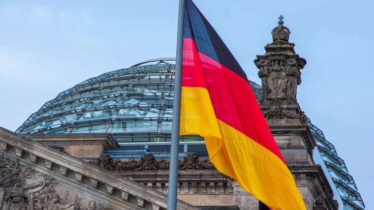 Bloomberg: Економіка Німеччини наближається до «точки неповернення»