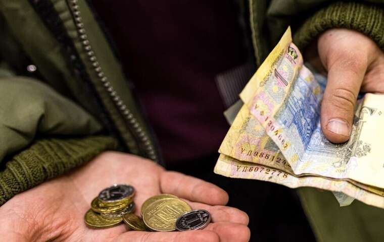 In Ukraine, a record level of poverty has been recorded, - expert