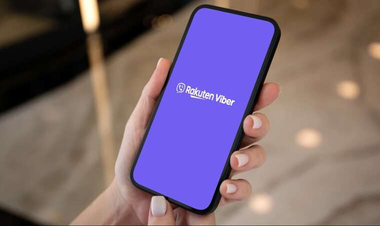 В Viber предупреждают о новой схеме мошенничества