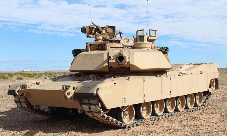     38  Abrams