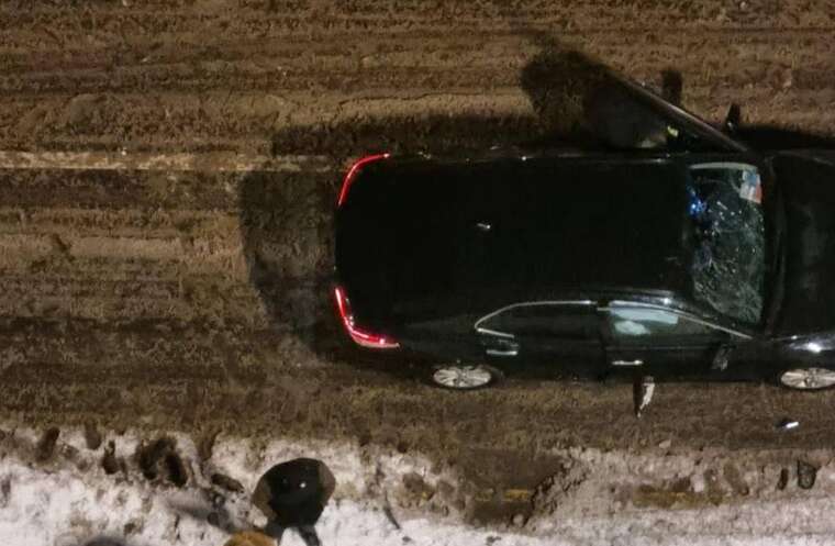 In Moscow, Lieutenant General Igor Kirillov was killed as a result of an explosion