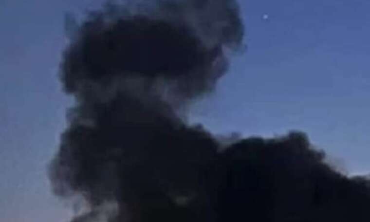 У Миколаєві пролунали вибухи