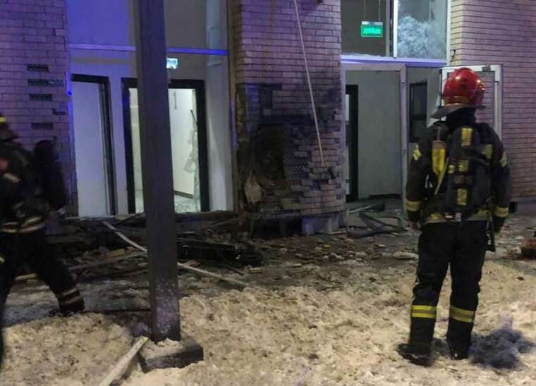 Detonation of Russian General in Moscow: the explosive device was likely planted in a scooter