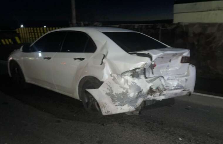 На блокпості біля Одеси сталася ДТП: постраждав нацгвардієць