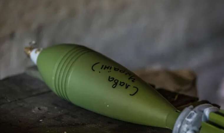 В ВСУ продемонстрировали работу бригады "Эдельвейс": массированный штурм оккупантов закончился фиаско