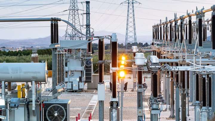 Острой потребности в третьем уровне защиты энергообъектов сейчас нет, - Нагорняк