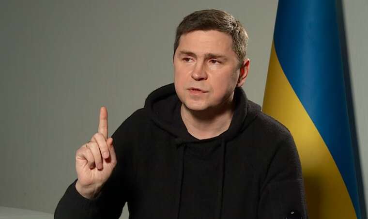 В ОП сделали новое заявление насчет невозможности мирных переговоров с РФ