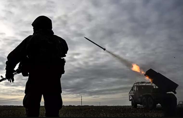 Росіяни зосередилися на захопленні Великої Новосілки, – військовий