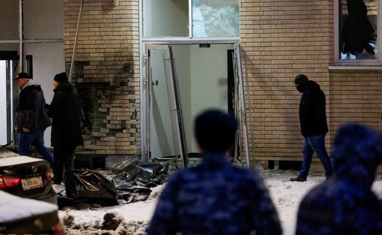 Разом з генералом Кириловим загинув його помічник Ілля Полікарпов