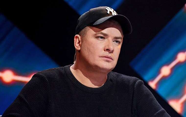Чому Андрій Данилко не приєднається до журі Нацвідбору на Євробачення 2025