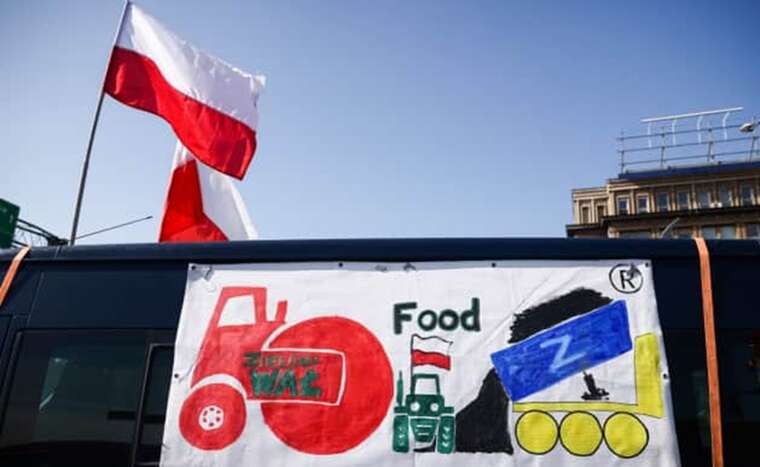 Більшість поляків виступають за швидке завершення війни, навіть ціною втрати Україною територій