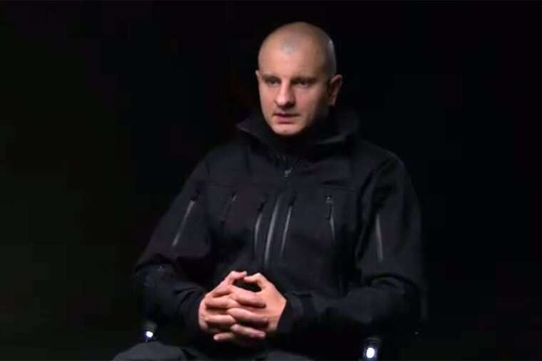 Карась заявив, що Україні вигідна ядерна війна: "Я виступаю за"