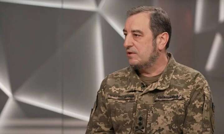 У ГУР розповіли про протидію російському ВПК шляхом вторинних санкцій і кібервпливу