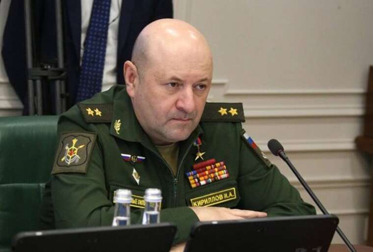 Ліквідація російського генерала Кирилова: в РФ заявили про затримання підозрюваних