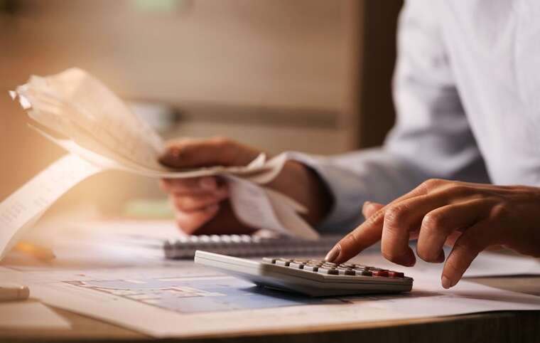 More than 22,000 private entrepreneurs closed after the signing of the law on tax increase