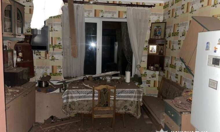 РФ обстріляла населений пункт на Чернігівщині: загинув 74-річний чоловік