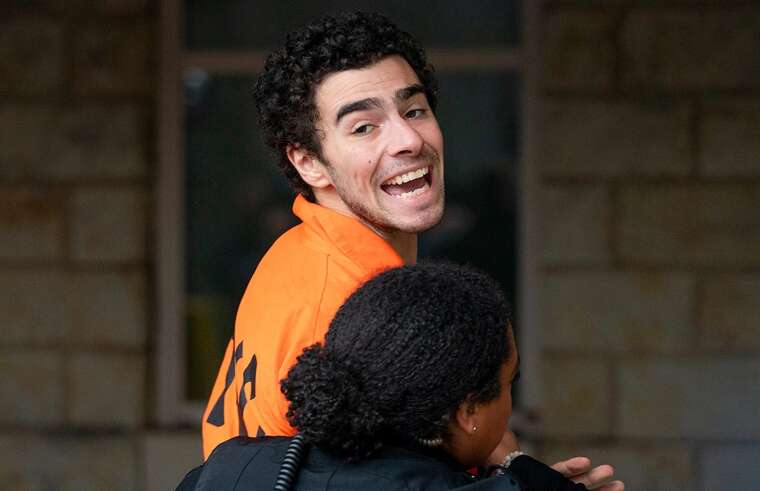 Вбивство гендиректора UnitedHealthcare: обвинуваченому загрожує довічне ув’язнення без права на дострокове звільнення