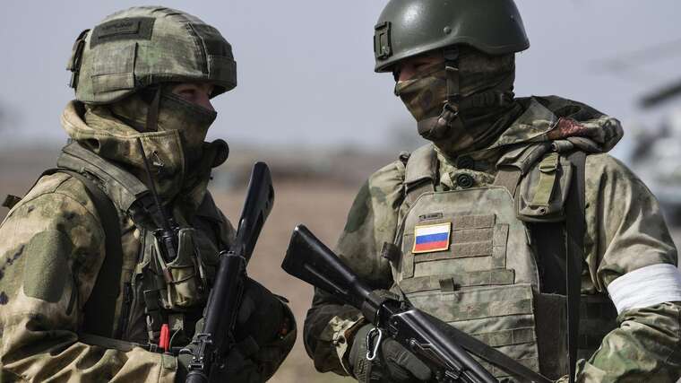 DeepState: Russian Armed Forces advanced in the Pokrovsk area