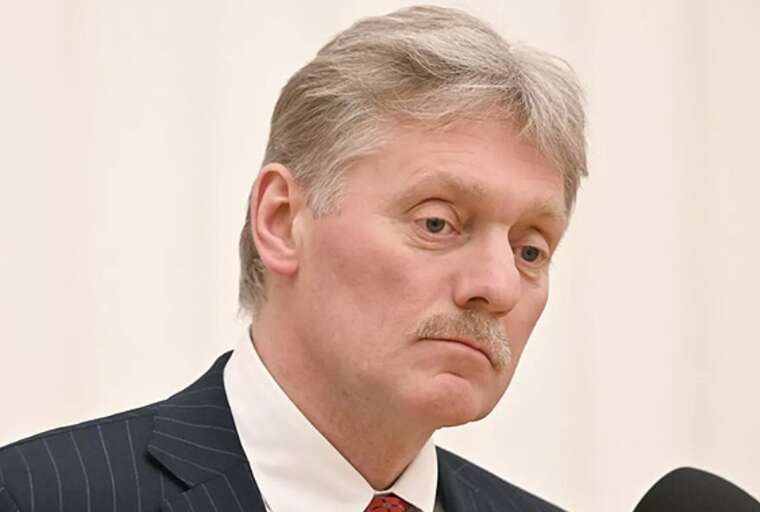 Кремль лише через добу відреагував на ліквідацію генерала Кирилова