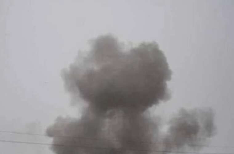 Російський дрон скинув вибухівку на автомобіль у Херсоні: загинув чоловік