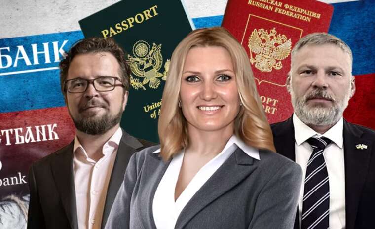 Russians are purchasing assets of liquidated banks in Ukraine, despite the ban — media