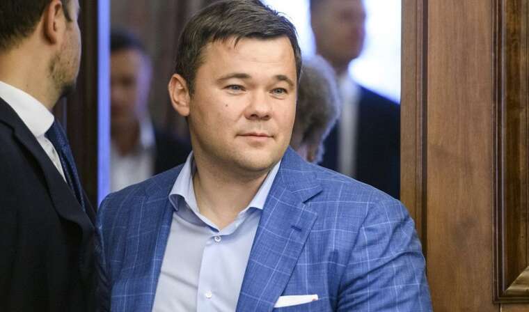 Ексголова Офісу президента Андрій Богдан хоче повернутись у політику, — ЗМІ