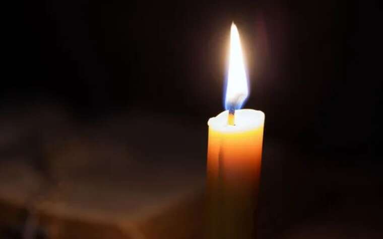 В боях за Украину погиб военнослужащий из Киевской области Роман Абашев