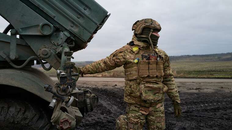 DeepState повідомив про просування російської армії