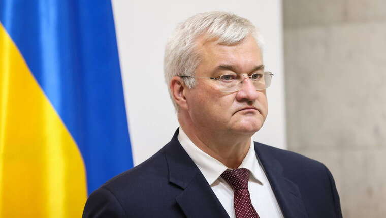 Україна закликала Сирію видворити росіян з військових баз на своїй території