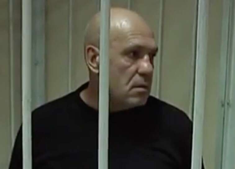 "Смотрящего" з Чернігова "Гєшу" перевели під домашній арешт